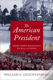 Capa do artigo The American President