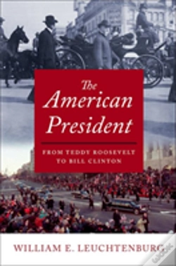 Capa do artigo The American President
