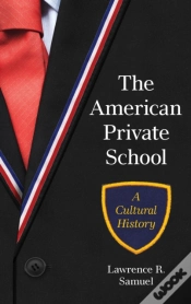 Capa do artigo The American Private School
