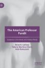 The American Professor Pundit - Preview