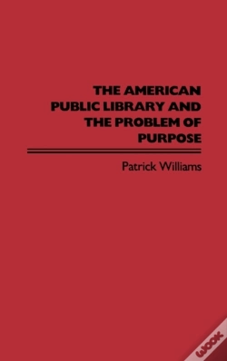 Capa do artigo The American Public Library And The Problem Of Purpose