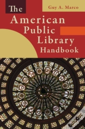 Capa do artigo The American Public Library Handbook