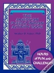 Capa do artigo The American Pueblo Indian Activity Book