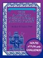 The American Pueblo Indian Activity Book - Preview