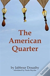 Capa do artigo The American Quarter