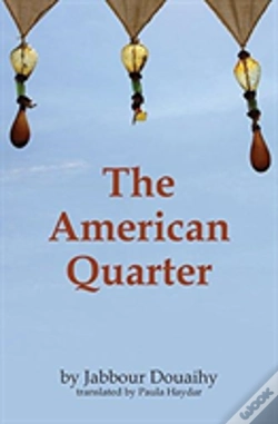 Capa do artigo The American Quarter