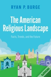 Capa do artigo The American Religious Landscape