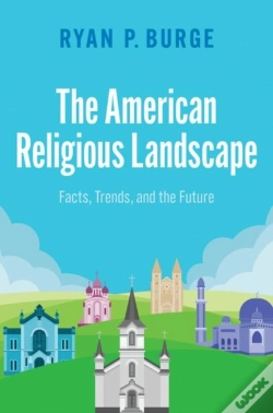 Capa do artigo The American Religious Landscape