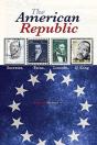The American Republic - Preview