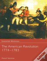 The American Revolution 1774-1783
