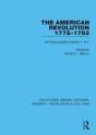The American Revolution 1775â€“1783 - Preview