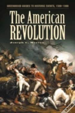 Capa do artigo The American Revolution