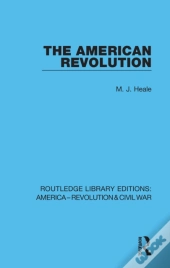 The American Revolution