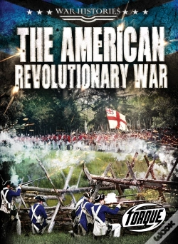 Capa do artigo The American Revolutionary War