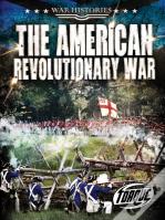 The American Revolutionary War