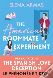 Capa do artigo The American Roommate Experiment