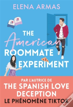 Capa do artigo The American Roommate Experiment