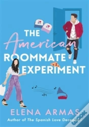 Capa do artigo The American Roommate Experiment