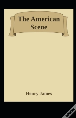 Capa do artigo The American Scene