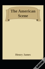 Capa do artigo The American Scene