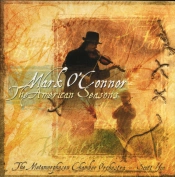 Capa do artigo The American Seasons - CD
