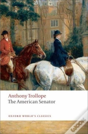 Capa do artigo The American Senator