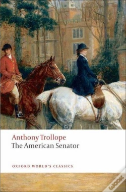 Capa do artigo The American Senator