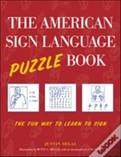 Capa do artigo The American Sign Language Puzzle Book