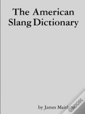 Capa do artigo The American Slang Dictionary