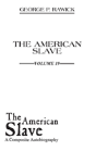 The American Slave - Preview