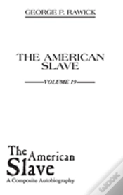 Capa do artigo The American Slave