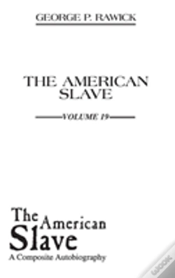 Capa do artigo The American Slave