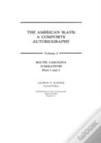 The American Slave