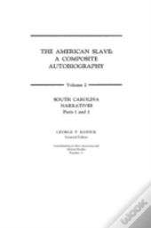 The American Slave