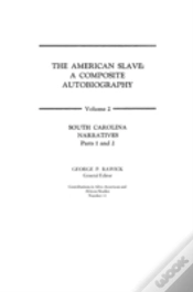 Capa do artigo The American Slave