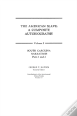 Capa do artigo The American Slave