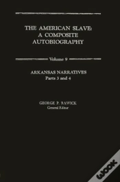 Capa do artigo The American Slave