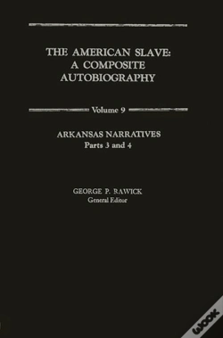 Capa do artigo The American Slave