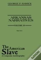 The American Slave
