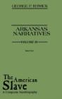 The American Slave - Preview