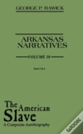 The American Slave