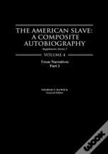 The American Slave