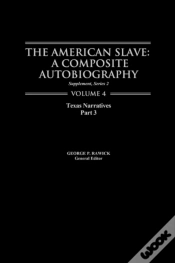Capa do artigo The American Slave