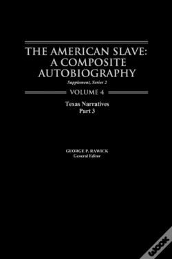 Capa do artigo The American Slave