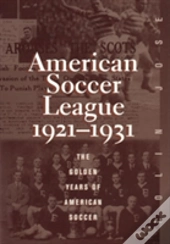 The American Soccer League