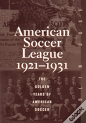 Capa do artigo The American Soccer League