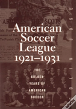 Capa do artigo The American Soccer League