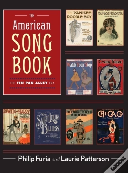 Capa do artigo The American Song Book