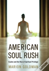 Capa do artigo The American Soul Rush