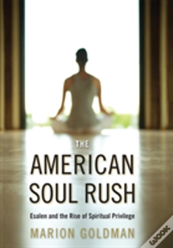 Capa do artigo The American Soul Rush